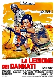 Subtitrare La legione dei dannati (1969)