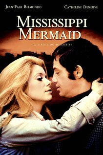 Subtitrare La sirène du Mississipi aka Mississippi Mermaid (1969)
