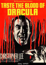 Subtitrare Taste the Blood of Dracula (1970)