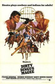 Subtitrare Dirty Dingus Magee (1970)