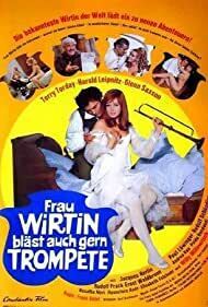 Subtitrare Frau Wirtin bläst auch gern Trompete (Sexy Susan Knows How...!)(1970)