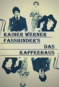 Subtitrare Das Kaffeehaus (The Coffee Shop) (TV Movie 1970)