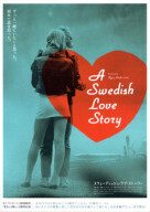 Subtitrare En kärlekshistoria (A Swedish Love Story) (1970)
