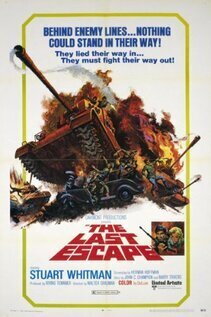 Subtitrare The Last Escape (1970)
