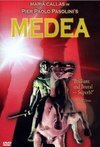 Subtitrare Medea (1969)