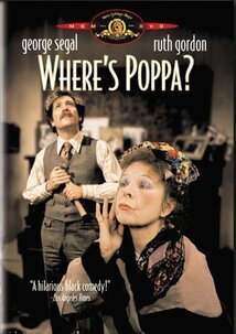 Subtitrare Where's Poppa? (1970)