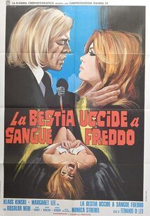 Subtitrare La bestia uccide a sangue freddo (1971)