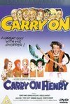 Subtitrare Carry on Henry (1971)