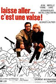 Subtitrare Laisser aller... c'est une valse (1971)