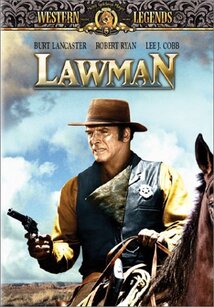 Subtitrare Lawman (1971)