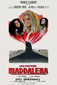 Subtitrare Maddalena (1971)