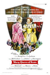 Subtitrare Mary, Queen of Scots (1971)