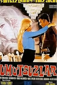 Subtitrare Umutsuzlar (The Hopeless Ones) (1971)