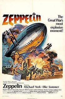 Subtitrare Zeppelin (1971)