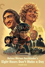 Subtitrare Acht Stunden sind kein Tag (TV Mini Series 1972–1973)