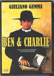Subtitrare Ben and Charlie (1972)