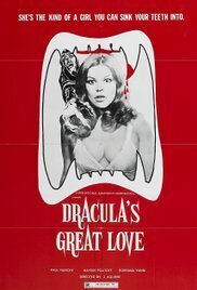 Subtitrare El gran amor del conde Dracula (1972)