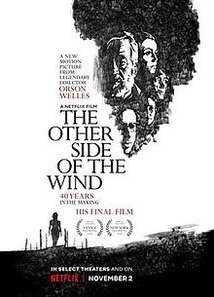 Subtitrare The Other Side of the Wind (2018)