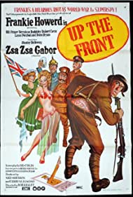 Subtitrare Up the Front (1972)