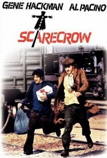 Subtitrare Scarecrow (1973)
