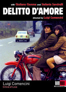 Subtitrare Delitto d'amore (1974)