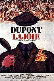 Subtitrare Dupont Lajoie (1975)