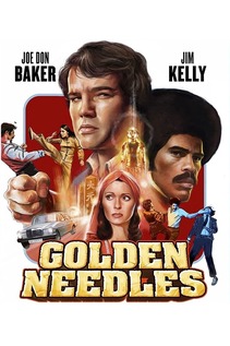 Subtitrare Golden Needles (1974)