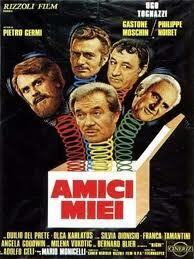 Subtitrare Amici miei (1975)