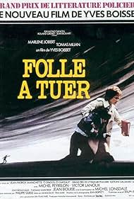 Subtitrare Folle à tuer (1975)