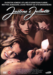 Subtitrare Justine och Juliette (1975)