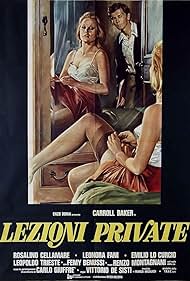 Subtitrare Lezioni private (1975)