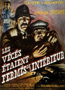 Subtitrare Les veces etaient fermes de l'interieur (1976)