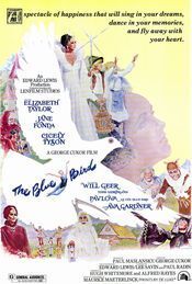 Subtitrare The Blue Bird (1976)