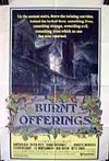 Subtitrare Burnt Offerings (1976)