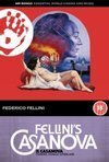 Subtitrare Il Casanova di Federico Fellini (Federico Fellini's Casanova) (1976)