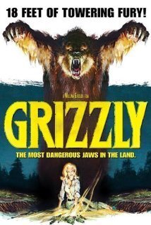 Subtitrare Grizzly (1976)
