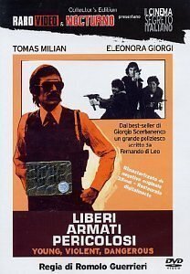 Subtitrare Liberi armati pericolosi (1976)