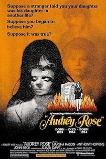 Subtitrare Audrey Rose (1977)