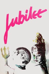 Subtitrare Jubilee (1978)