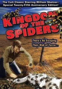 Subtitrare Kingdom of the Spiders (1977)