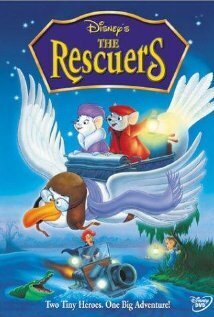 Subtitrare The Rescuers (1977)