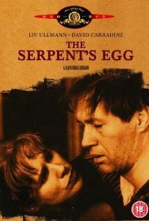 Subtitrare The Serpent's Egg (1977)