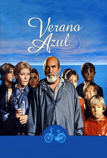 Subtitrare Verano azul (1981) - EP. 1