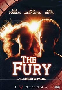 Subtitrare The Fury (1978)