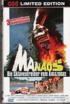 Subtitrare Manaos (1979)