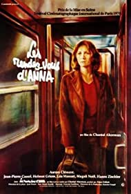 Subtitrare Les rendez-vous d'Anna (1978)