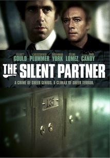 Subtitrare The Silent Partner (1978)