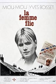 Subtitrare La femme flic (1980)