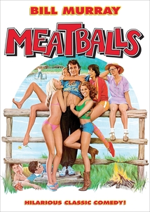 Subtitrare Meatballs (1979)