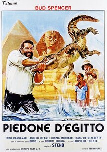 Subtitrare Piedone d'Egitto (1979)